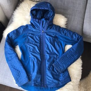 Lululemon jacket